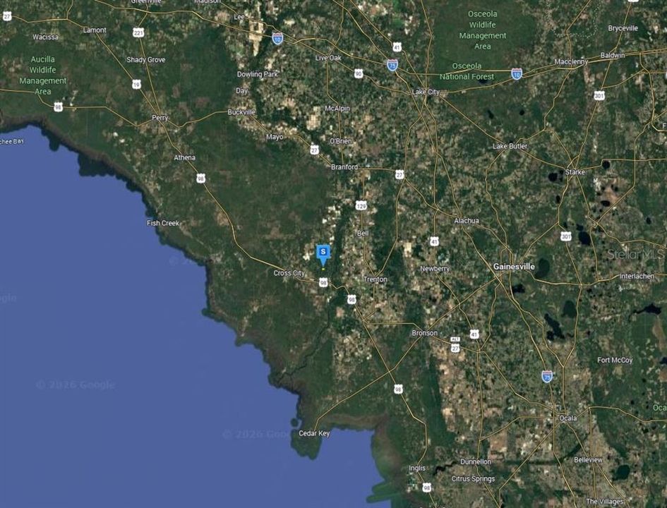 На продажу: $64,999 (3.00 acres)
