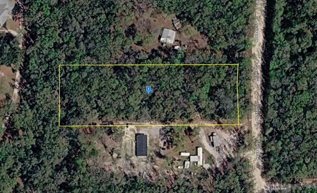 На продажу: $64,999 (3.00 acres)
