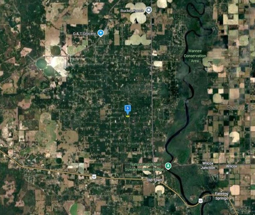 На продажу: $64,999 (3.00 acres)