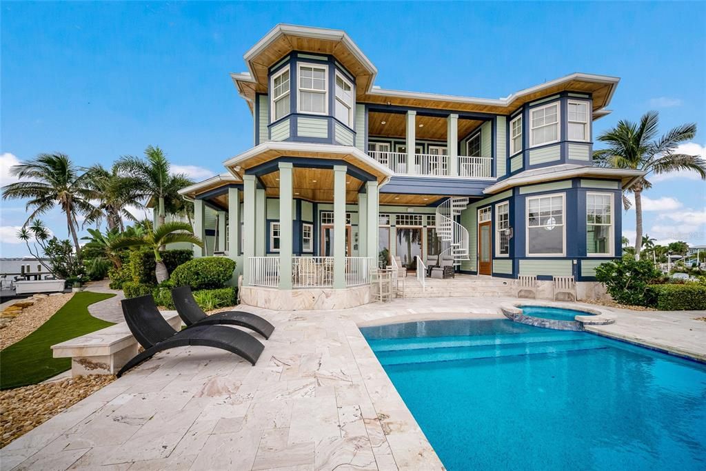 For Sale: $5,495,000 (4 beds, 4 baths, 4007 Square Feet)