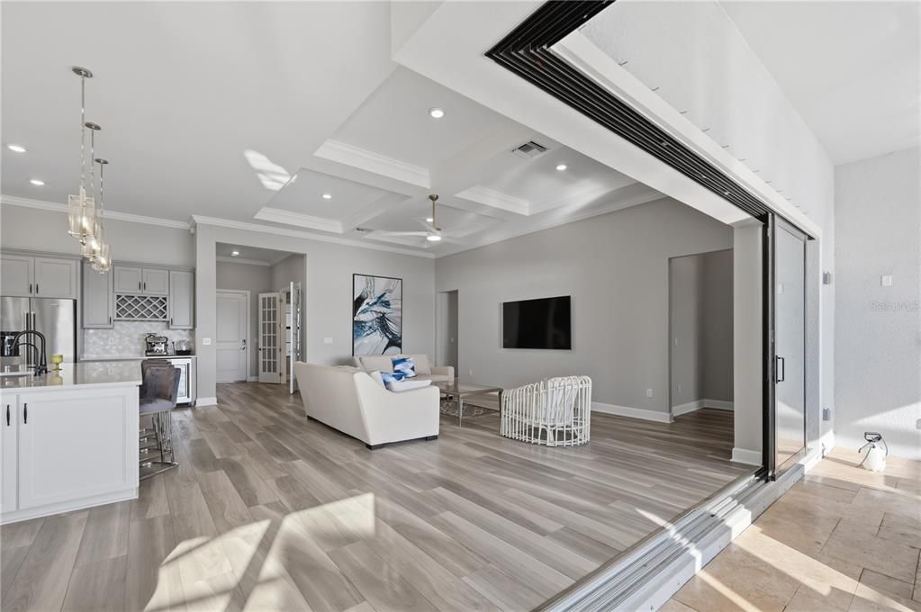 В аренду: $8,500 (3 спален, 3 ванн, 2486 Квадратных фут)