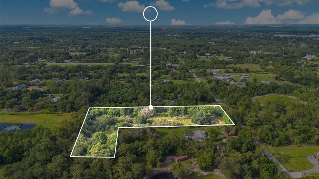 待售: $250,000 (2.85 acres)