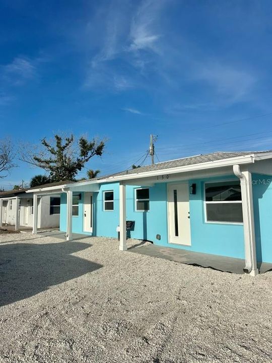 В аренду: $1,850 (1 спален, 1 ванн, 480 Квадратных фут)