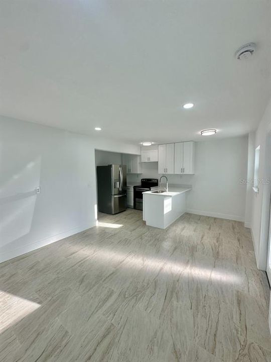 В аренду: $1,850 (1 спален, 1 ванн, 480 Квадратных фут)