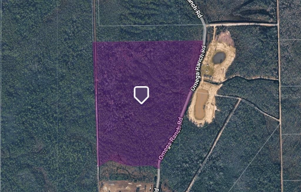 En Venta: $125,000 (50.76 acres)