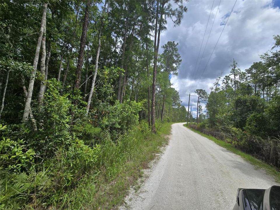 En Venta: $249,000 (25.00 acres)