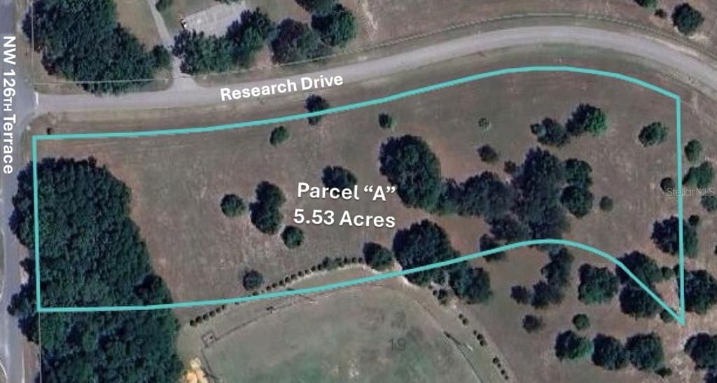 En Venta: $829,500 (5.53 acres)