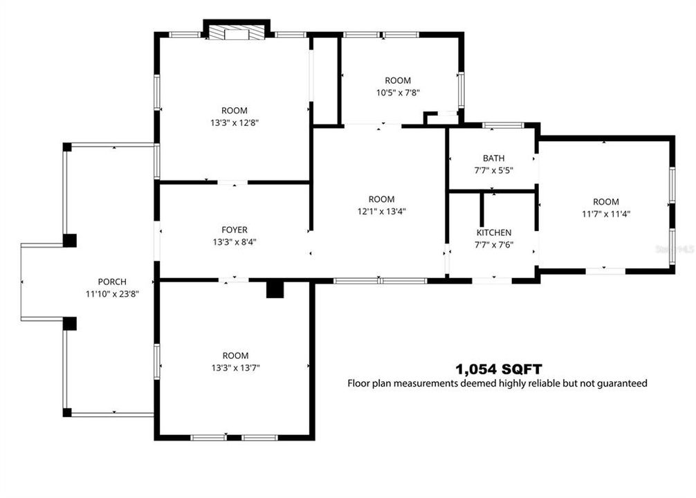 For Sale: $325,000 (0 beds, 0 baths, 1054 Square Feet)