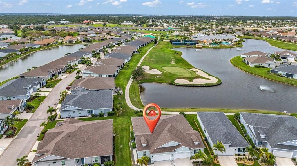 For Sale: $344,500 (2 beds, 2 baths, 1375 Square Feet)