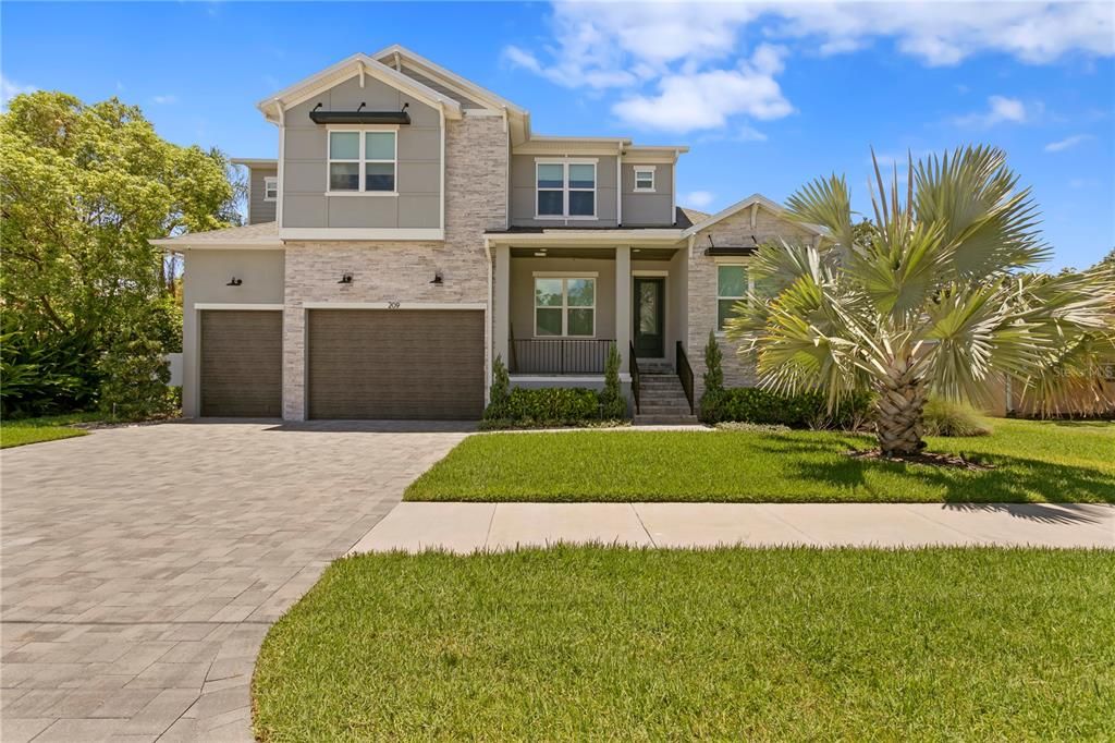 For Rent: $15,000 (5 beds, 5 baths, 4117 Square Feet)