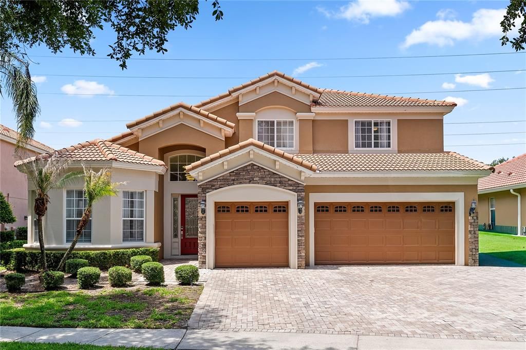 En Venta: $750,000 (4 camas, 2 baños, 2907 Pies cuadrados)
