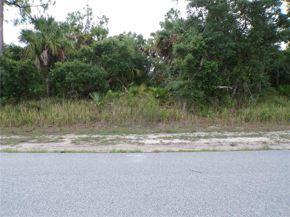 待售: $23,990 (0.24 acres)