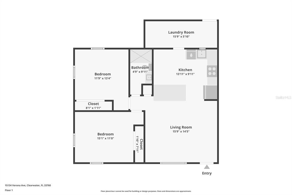 For Sale: $450,000 (4 beds, 0 baths, 1690 Square Feet)