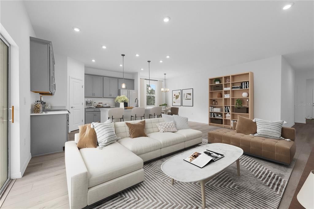 For Sale: $344,415 (4 beds, 3 baths, 2004 Square Feet)