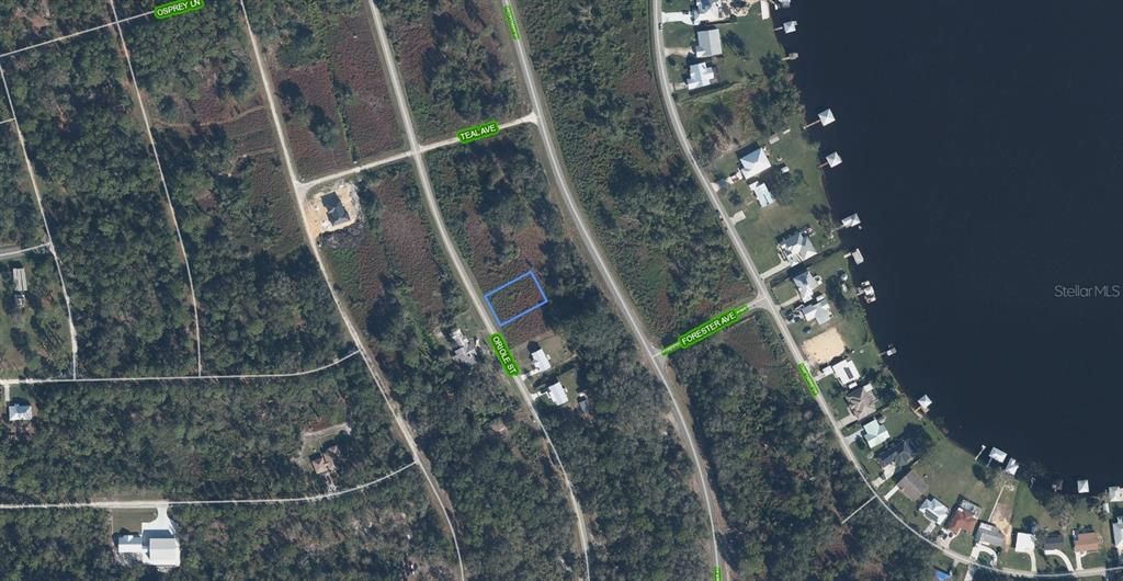 For Sale: $20,000 (0.23 acres)