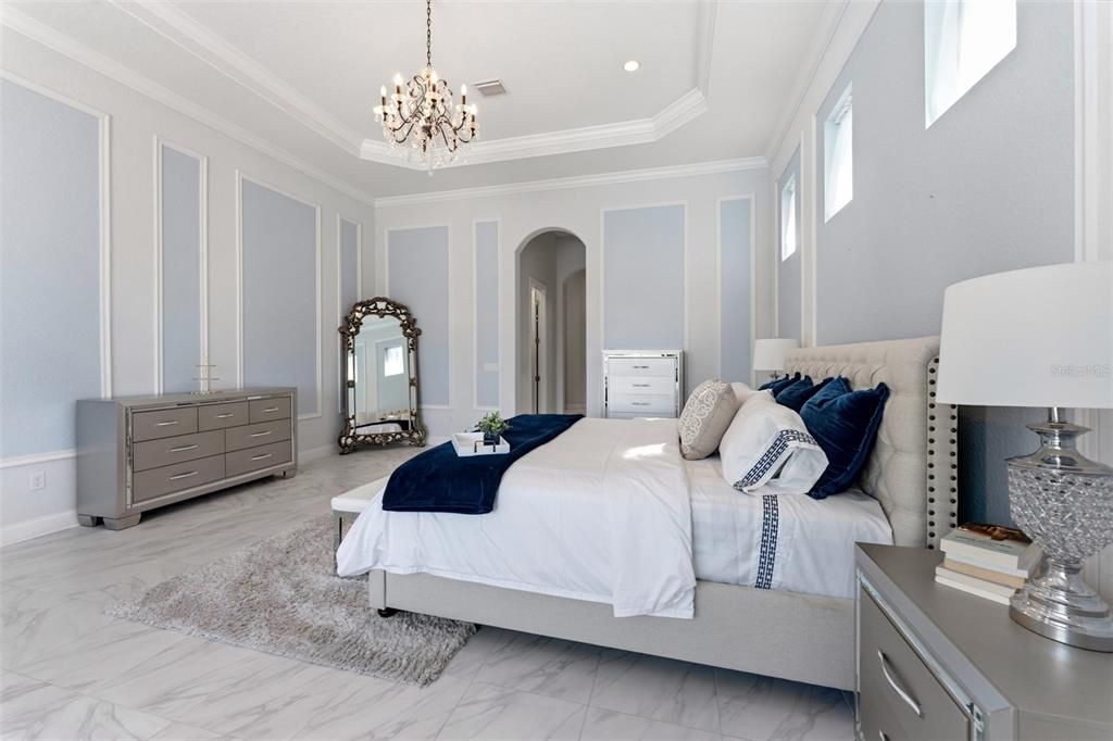 En Venta: $3,290,000 (5 camas, 6 baños, 7058 Pies cuadrados)