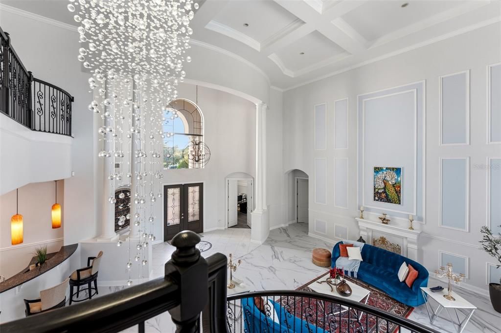 En Venta: $3,290,000 (5 camas, 6 baños, 7058 Pies cuadrados)