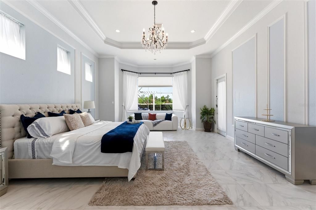 En Venta: $3,290,000 (5 camas, 6 baños, 7058 Pies cuadrados)