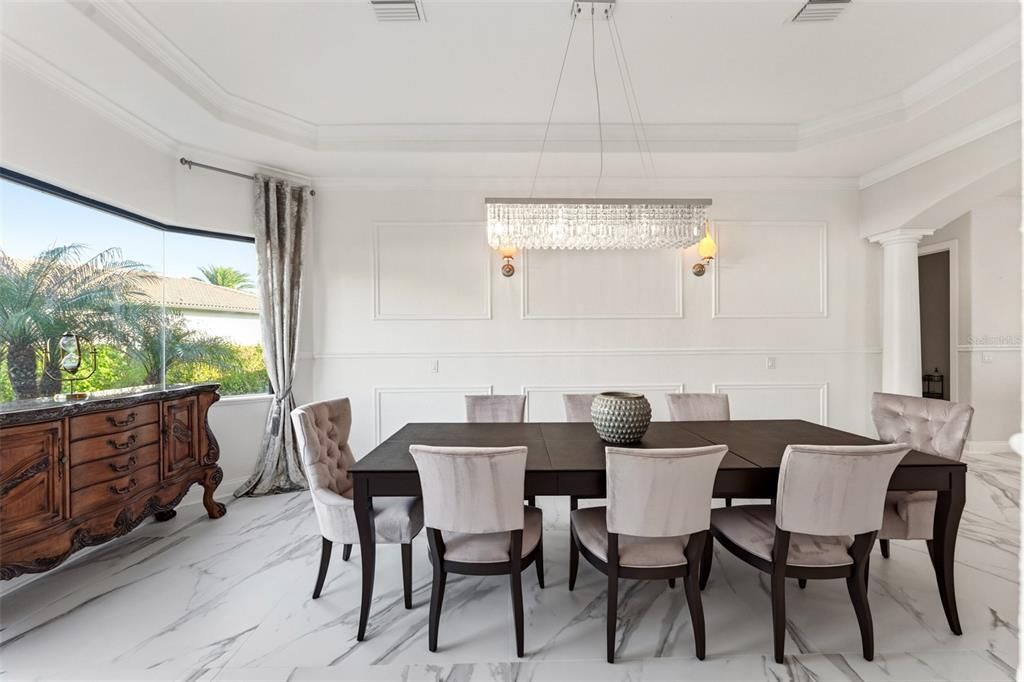 En Venta: $3,290,000 (5 camas, 6 baños, 7058 Pies cuadrados)