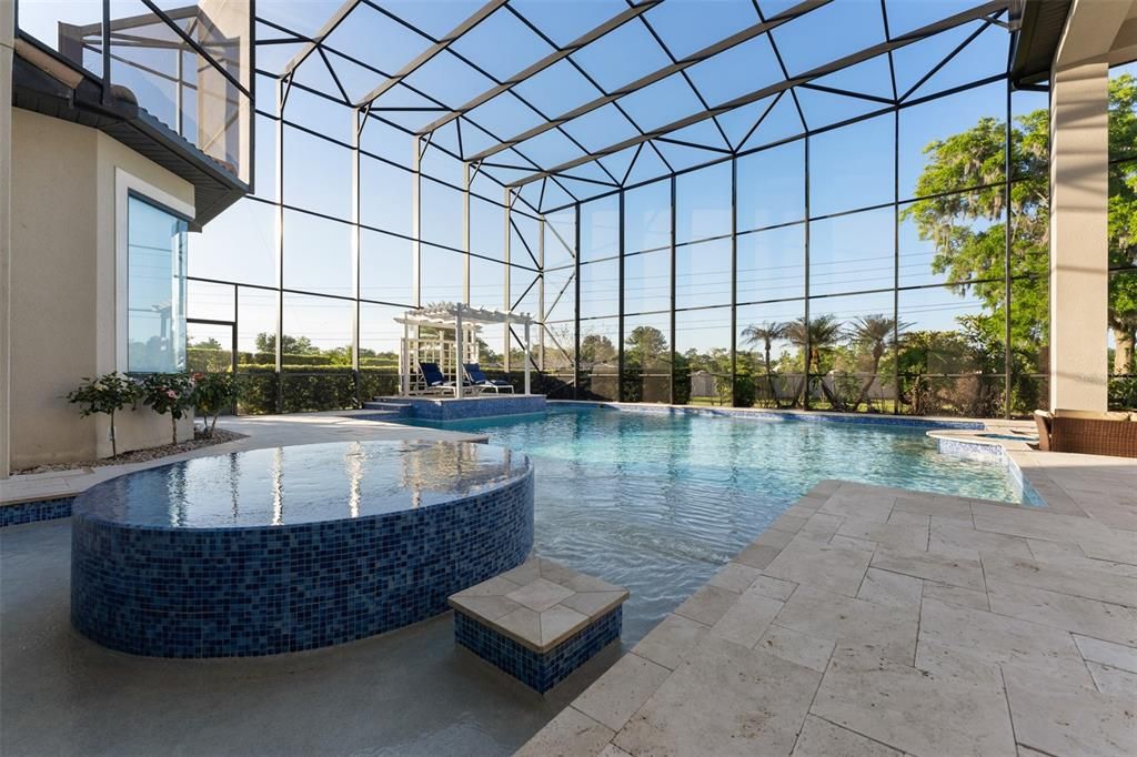 En Venta: $3,290,000 (5 camas, 6 baños, 7058 Pies cuadrados)