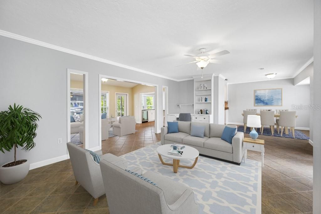 For Sale: $875,000 (2 beds, 2 baths, 1696 Square Feet)
