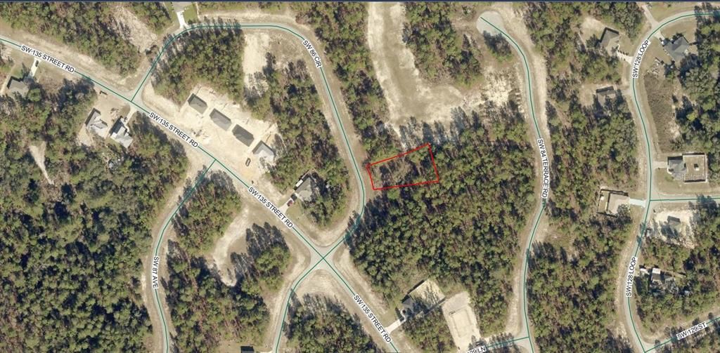 待售: $42,000 (0.43 acres)