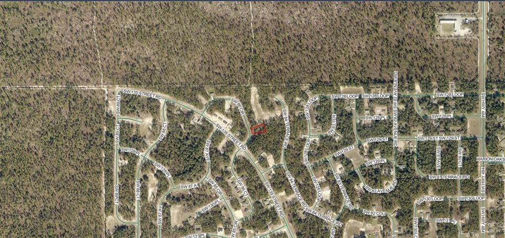 待售: $42,000 (0.43 acres)