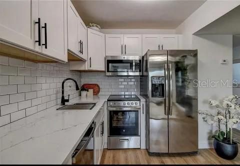 В аренду: $1,600 (1 спален, 1 ванн, 500 Квадратных фут)