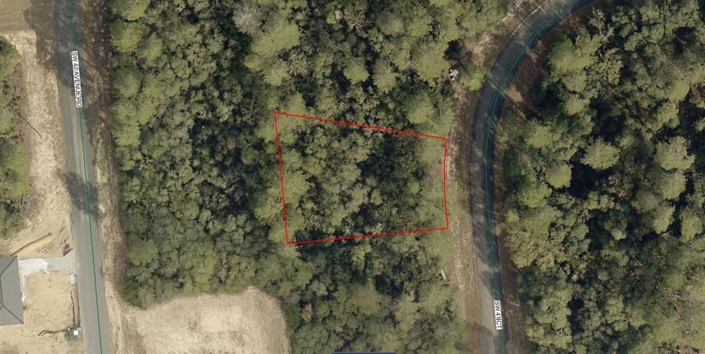 待售: $32,500 (0.25 acres)