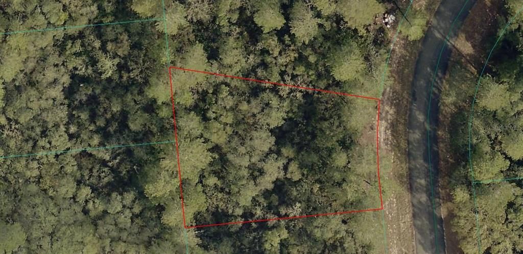 待售: $32,500 (0.25 acres)