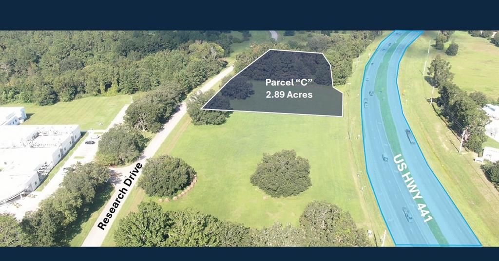 En Venta: $433,500 (2.89 acres)