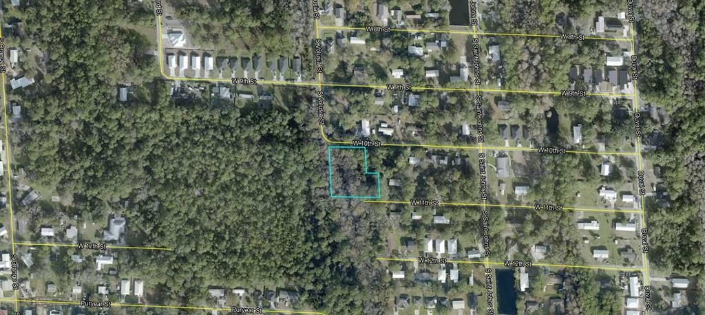 На продажу: $130,000 (0.76 acres)