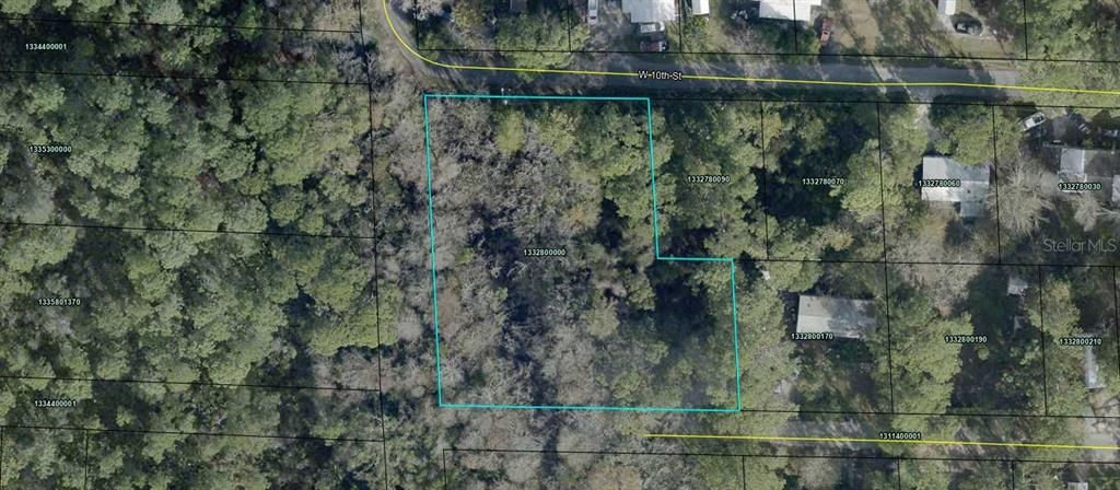 На продажу: $130,000 (0.76 acres)