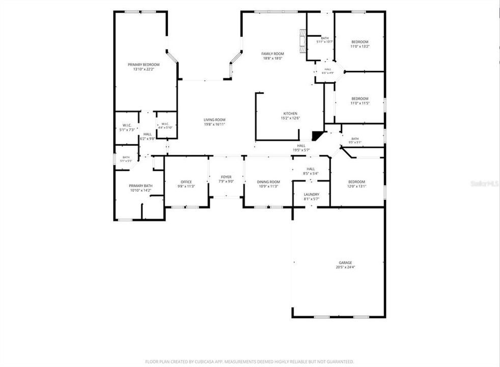En Venta: $823,900 (4 camas, 3 baños, 2568 Pies cuadrados)