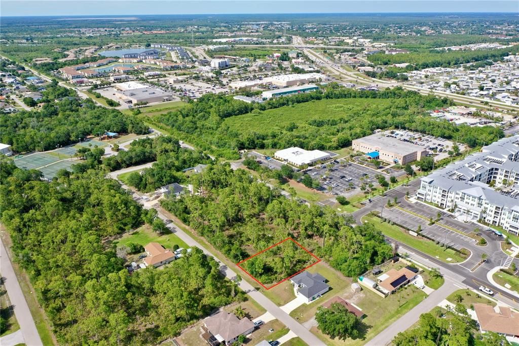 For Sale: $18,750 (0.22 acres)