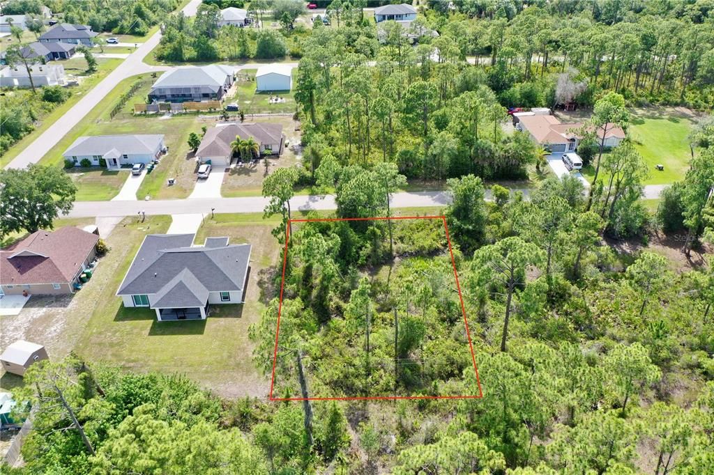 For Sale: $18,750 (0.22 acres)