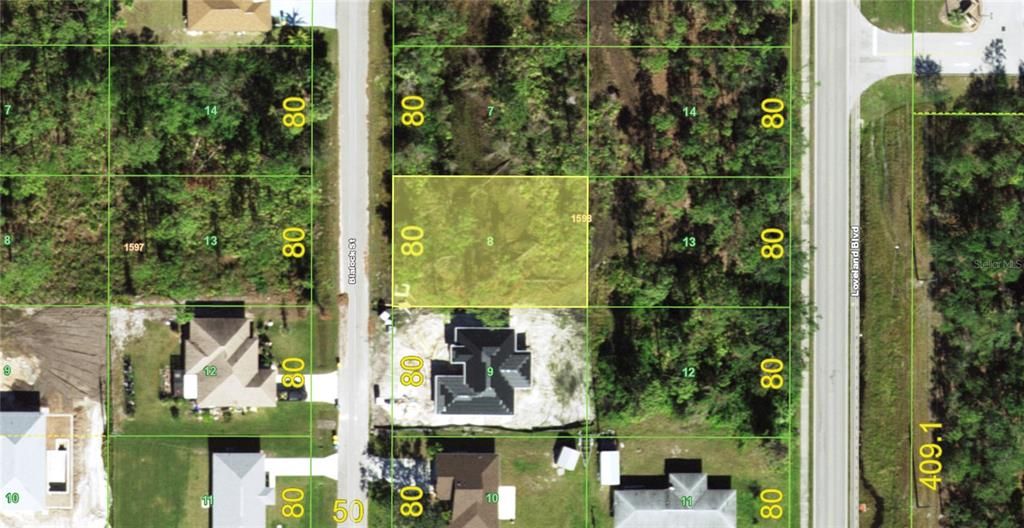 For Sale: $18,750 (0.22 acres)
