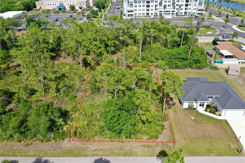 For Sale: $18,750 (0.22 acres)