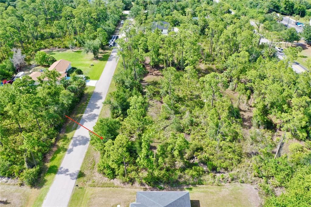 For Sale: $18,750 (0.22 acres)