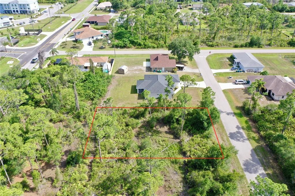 For Sale: $18,750 (0.22 acres)