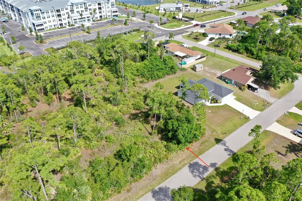 For Sale: $18,750 (0.22 acres)