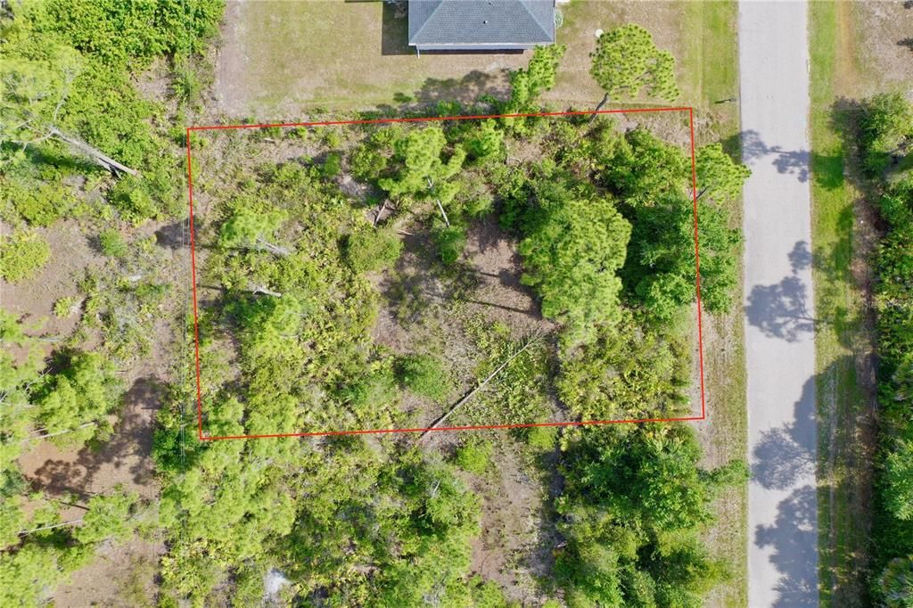 For Sale: $18,750 (0.22 acres)