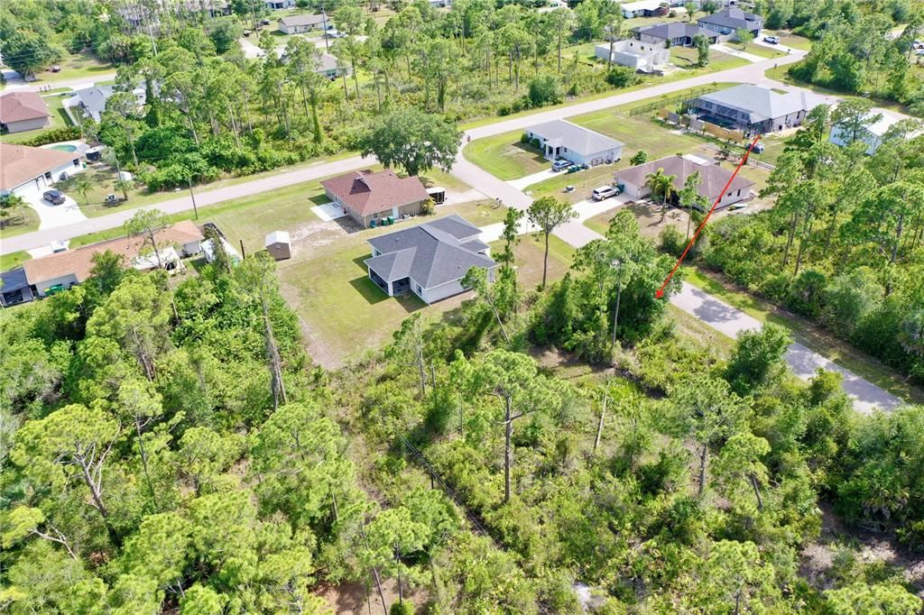 For Sale: $18,750 (0.22 acres)