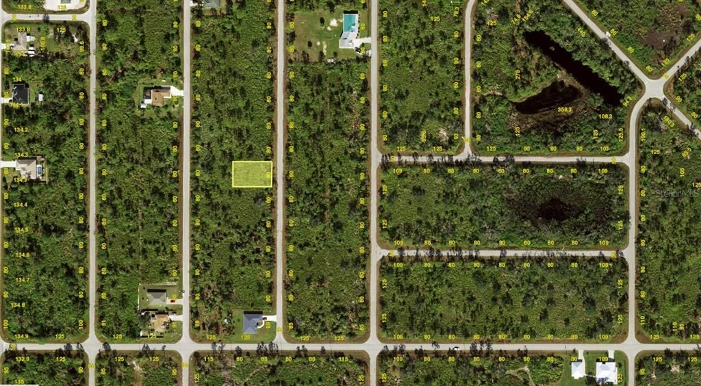 For Sale: $18,000 (0.23 acres)