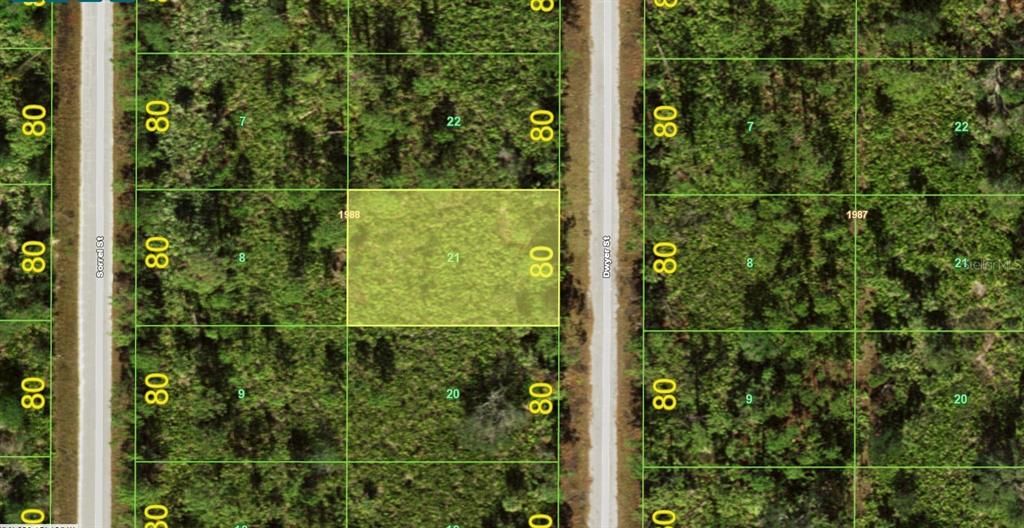 For Sale: $18,000 (0.23 acres)