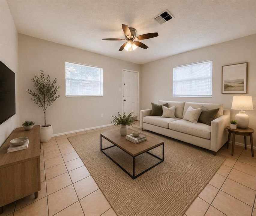 For Rent: $1,450 (2 beds, 1 baths, 1568 Square Feet)