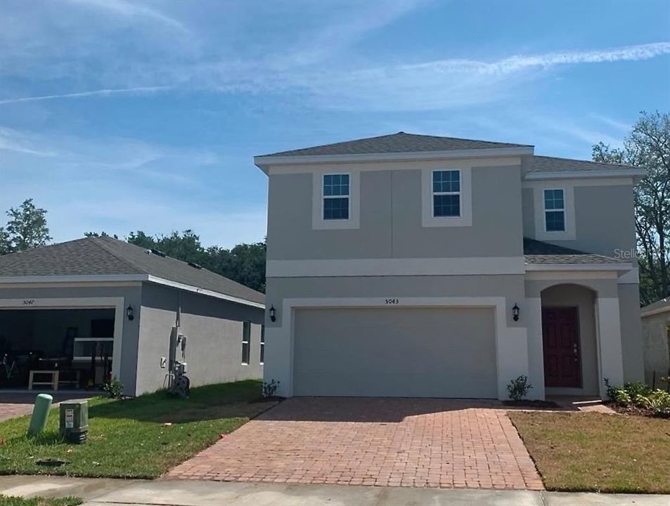 En Venta: $437,000 (4 camas, 2 baños, 2248 Pies cuadrados)