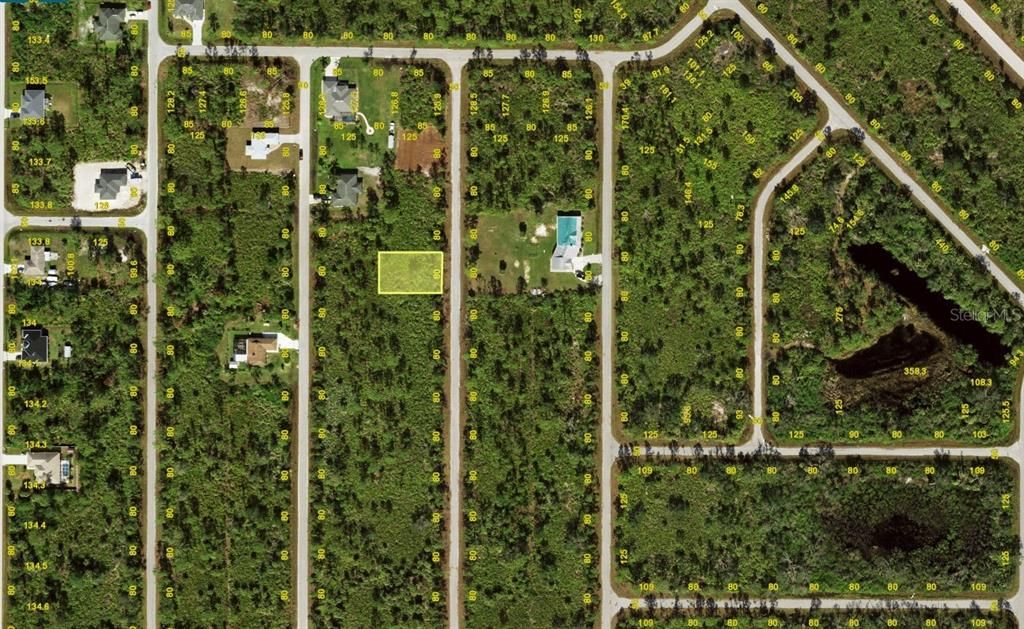 For Sale: $18,000 (0.23 acres)