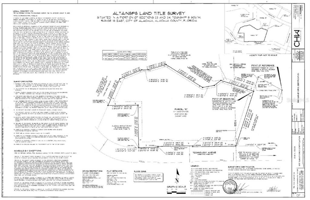 На продажу: $820,500 (5.47 acres)