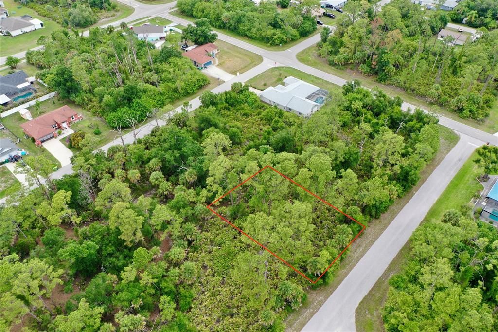 For Sale: $15,000 (0.23 acres)